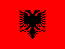 Albania flag