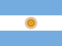 Argentina flag