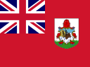 Bermuda flag