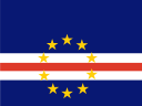 Cabo Verde flag