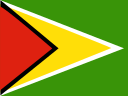 Guyana flag