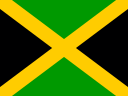 Jamaica flag