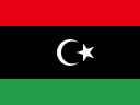Libya flag