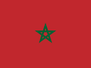 Morocco flag