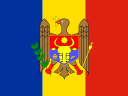 Moldova flag