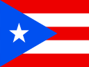 Puerto Rico flag