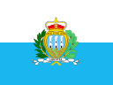 San Marino flag