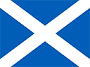 Scotland flag